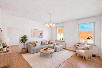 Wohnung Tangermünde - 3 Zimmer, 95 m&sup2;, 850&euro; | Angebot:26119504