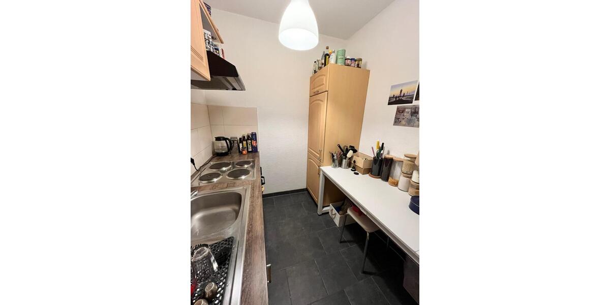 Wohnen auf Zeit Merseburg - 1 Zimmer, 21 m&sup2;, 420&euro; | Angebot:24629098