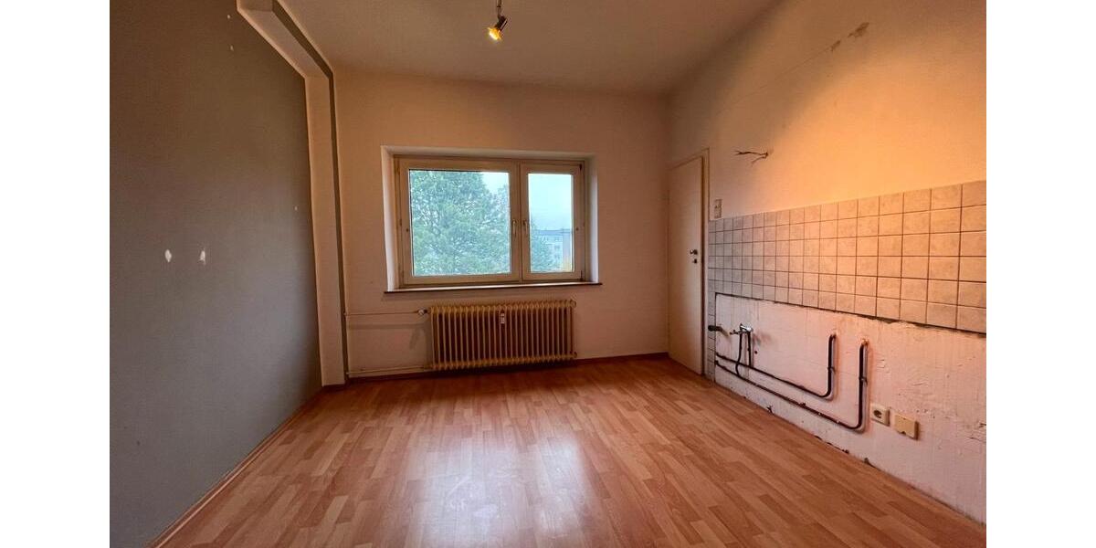 Etagenwohnung Schwelm - 2 Zimmer, 54 m&sup2;, 440&euro; | Angebot:24597574