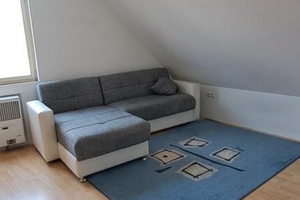 Wohnung Göppingen - 1 Zimmer, 42 m&sup2;, 600&euro; | Angebot:25282581