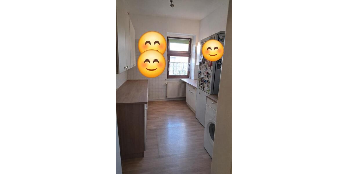 Etagenwohnung Torgau - 3 Zimmer, 85 m&sup2;, 450&euro; | Angebot:26001997