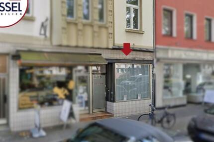 Gewerbeobjekt Köln Lindenthal - 1.050&euro; | Angebot:24850229