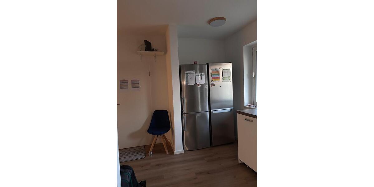 Wohnen auf Zeit Reppenstedt - 1 Zimmer, 17 m&sup2;, 525&euro; | Angebot:26311799