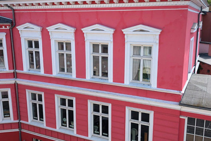 Wohnung Barth - 3 Zimmer, 73 m&sup2;, 540&euro; | Angebot:25181357