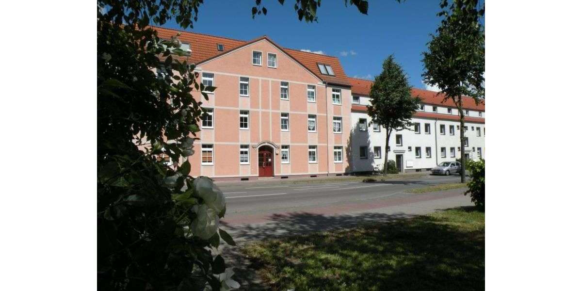Etagenwohnung Stralsund Knieper - 3 Zimmer, 86 m&sup2;, 518&euro; | Angebot:27245361