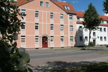 Wohnung Stralsund Knieper - 3 Zimmer, 86 m&sup2;, 518&euro; | Angebot:27245361