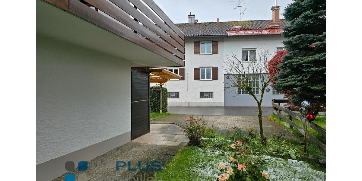 Erdgeschoßwohnung Blaichach - 2 Zimmer, 76 m&sup2;, 850&euro; | Angebot:24849344