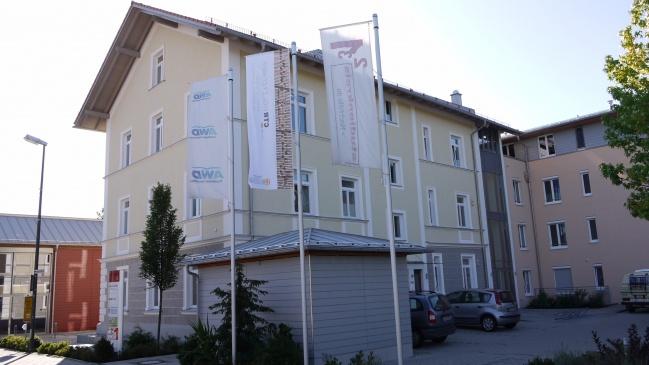 Gewerbeobjekt Bruckmühl - 1.130&euro; | Angebot:22751095