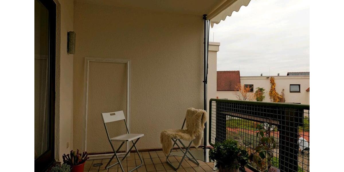 Wohnen auf Zeit Konstanz Allmannsdorf - 1 Zimmer, 45 m&sup2;, 1.250&euro; | Angebot:23832737