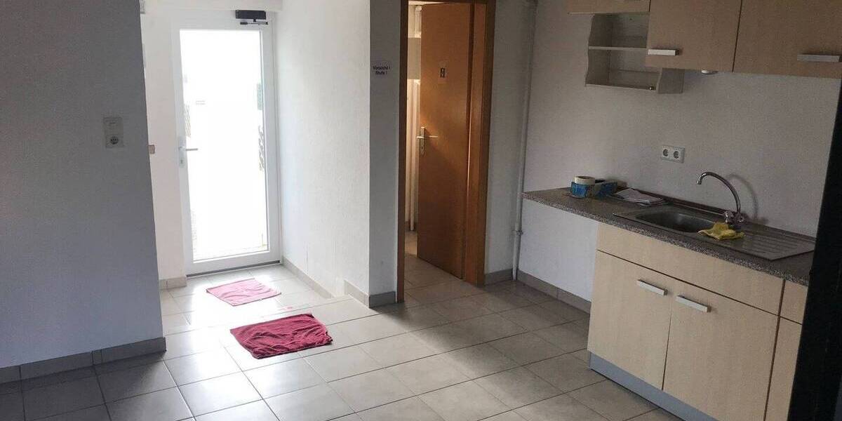 Gewerbeobjekt Bünde Ennigloh - 2 Zimmer, 35 m&sup2;, 300&euro; | Angebot:25801193