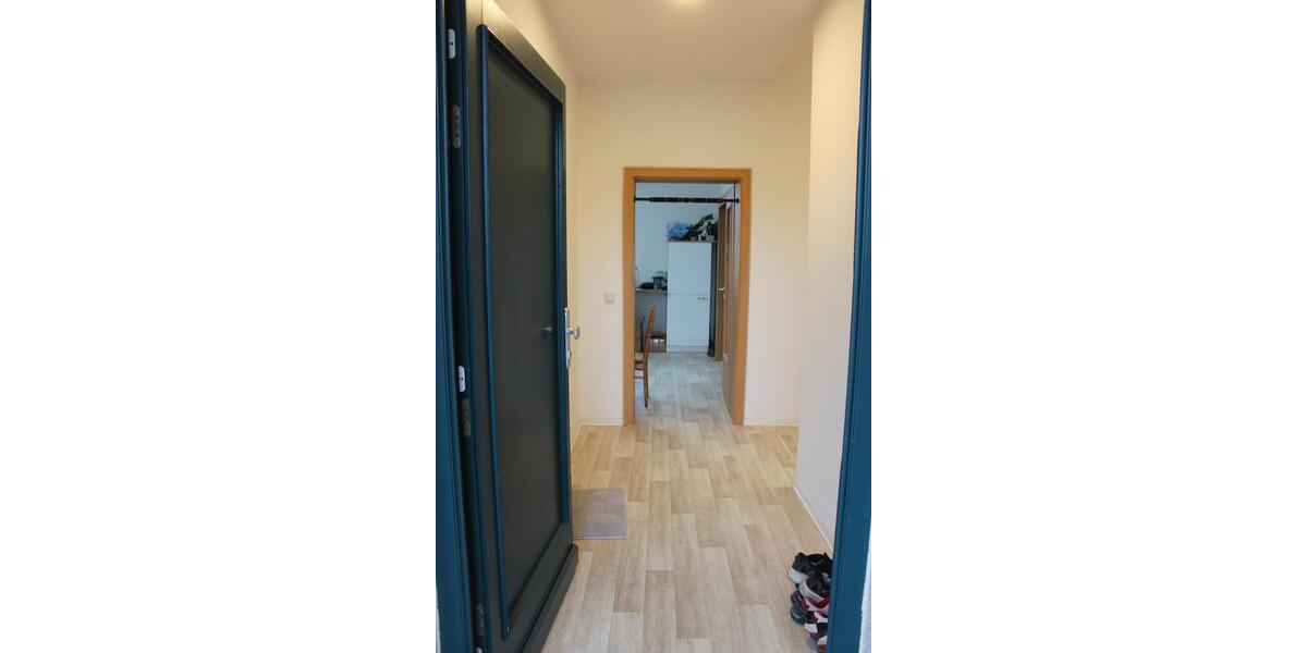 Etagenwohnung Riesa Canitz - 2 Zimmer, 65 m&sup2;, 349&euro; | Angebot:24793882