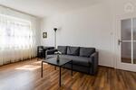 Erdgeschoßwohnung Hannover Vahrenwald-List - 2 Zimmer, 55 m&sup2;, 1.250&euro; | Angebot:25991344
