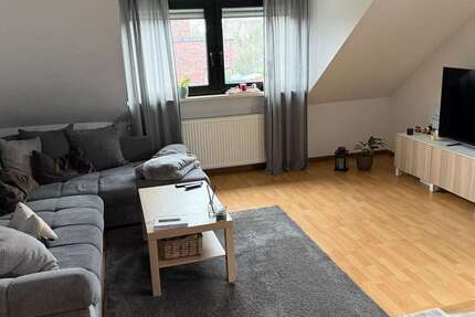 Wohnung Kleve - 3 Zimmer, 78 m&sup2;, 475&euro; | Angebot:25236225
