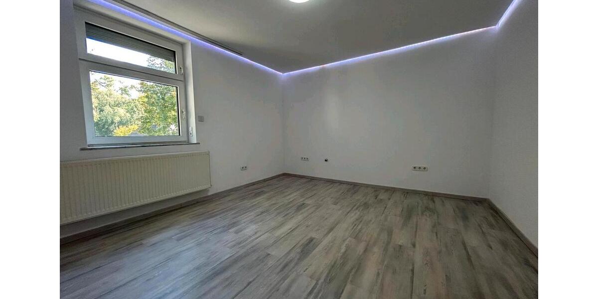 Etagenwohnung Dortmund Brackel - 2 Zimmer, 59 m&sup2;, 650&euro; | Angebot:24830802