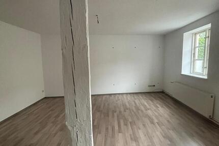 Erdgeschosswohnung im Herzen von Grabow! 1 zimmer