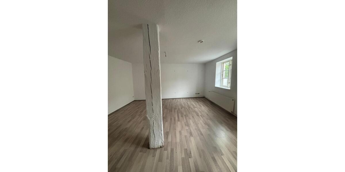 Erdgeschosswohnung im Herzen von Grabow! 1 zimmer