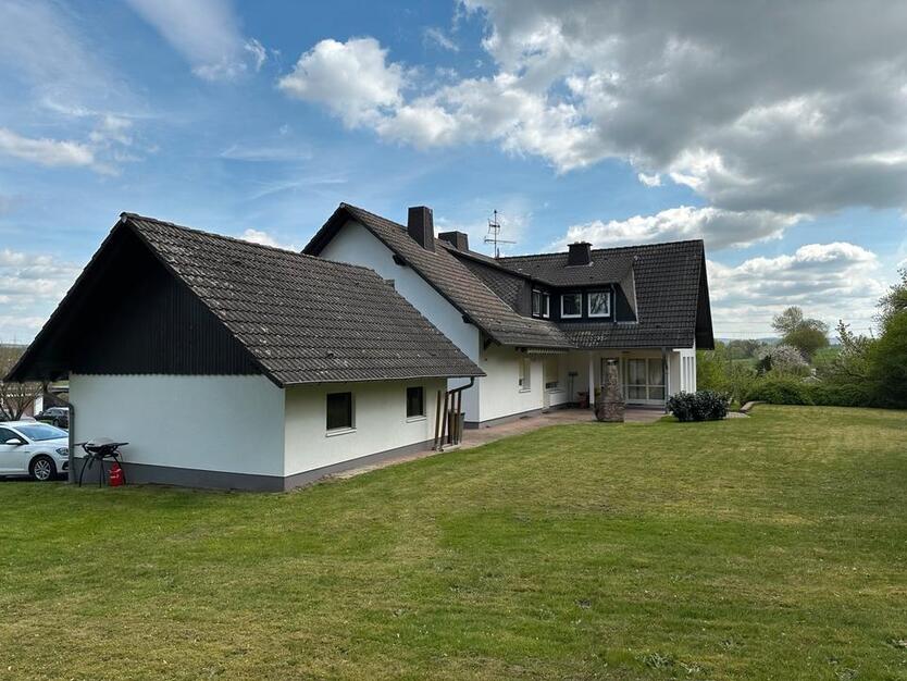 Wohnung in Schwalmstadt