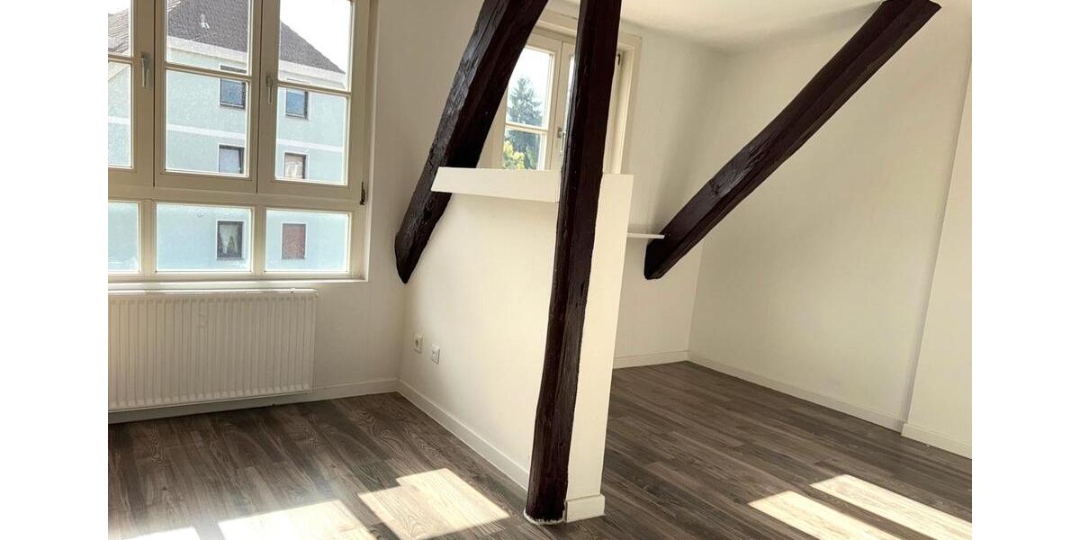 Singles und Studenten: Charmantes Appartement in beliebter Lage! 1 zimmer