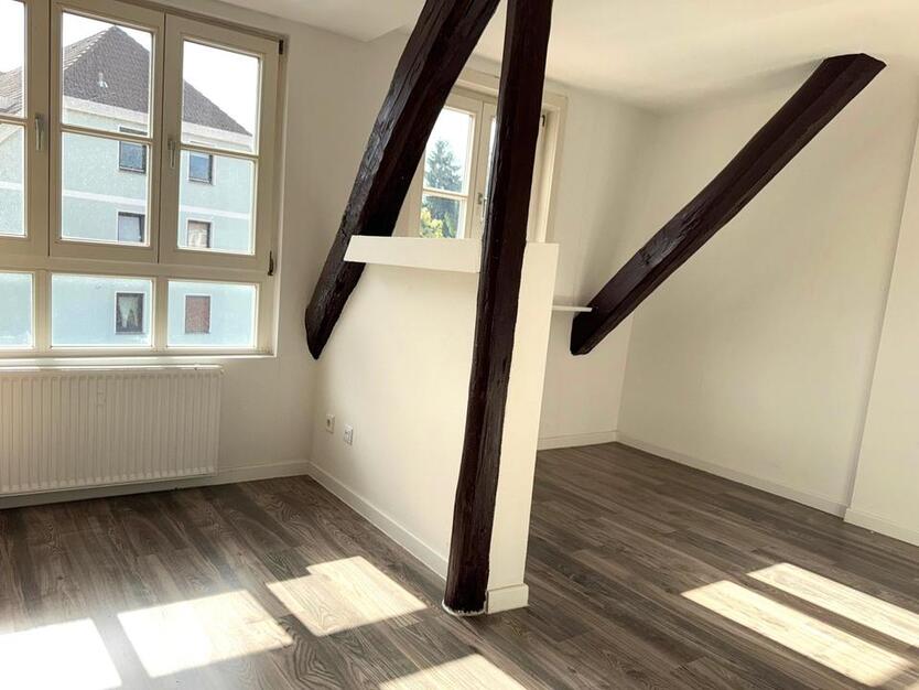 Singles und Studenten: Charmantes Appartement in beliebter Lage! zimmer
