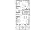Etagenwohnung Bocholt - 3 Zimmer, 106 m&sup2;, 990&euro; | Angebot:26663103