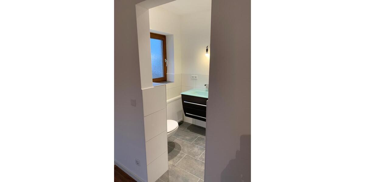 Erdgeschoßwohnung Heigenbrücken - 2 Zimmer, 68 m&sup2;, 720&euro; | Angebot:25720272