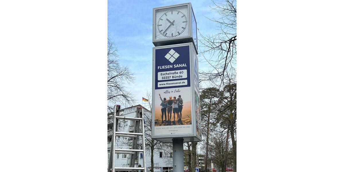 Gewerbeobjekt Espelkamp - 60&euro; | Angebot:21707013