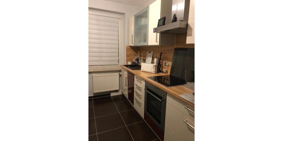 Etagenwohnung Roßleben-Wiehe Wiehe - 3 Zimmer, 65 m&sup2;, 450&euro; | Angebot:25057561