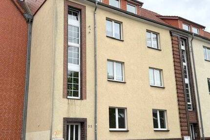 Wohnung Güstrow - 3 Zimmer, 66 m&sup2;, 630&euro; | Angebot:26502996
