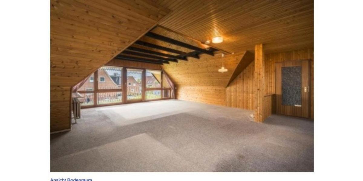 Etagenwohnung Hollern-Twielenfleth Twielenfleth - 2 Zimmer, 85 m&sup2;, 840&euro; | Angebot:26043006