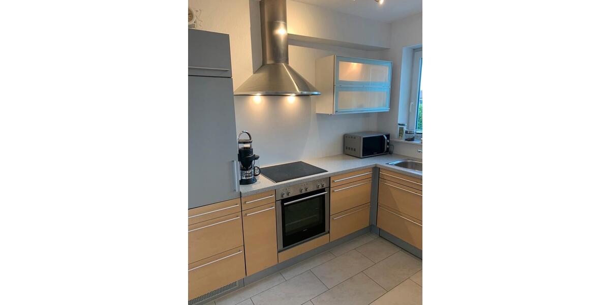 Terrassenwohnung Ilsfeld - 3 Zimmer, 65 m&sup2;, 1.100&euro; | Angebot:26024498