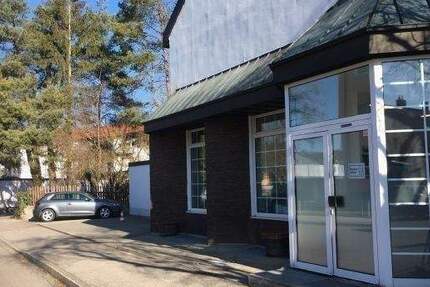 Gewerbeobjekt Ingolstadt Kothau - 1.780&euro; | Angebot:25778231