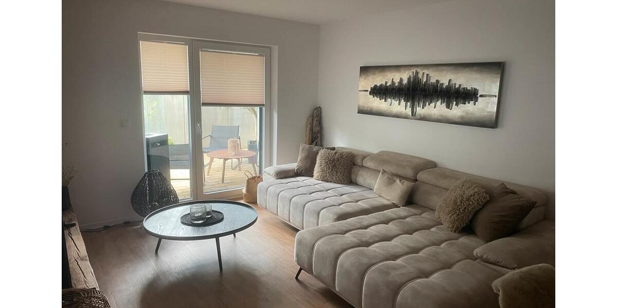 Erdgeschoßwohnung Rechlin - 4 Zimmer, 130 m&sup2;, 1.100&euro; | Angebot:24946710