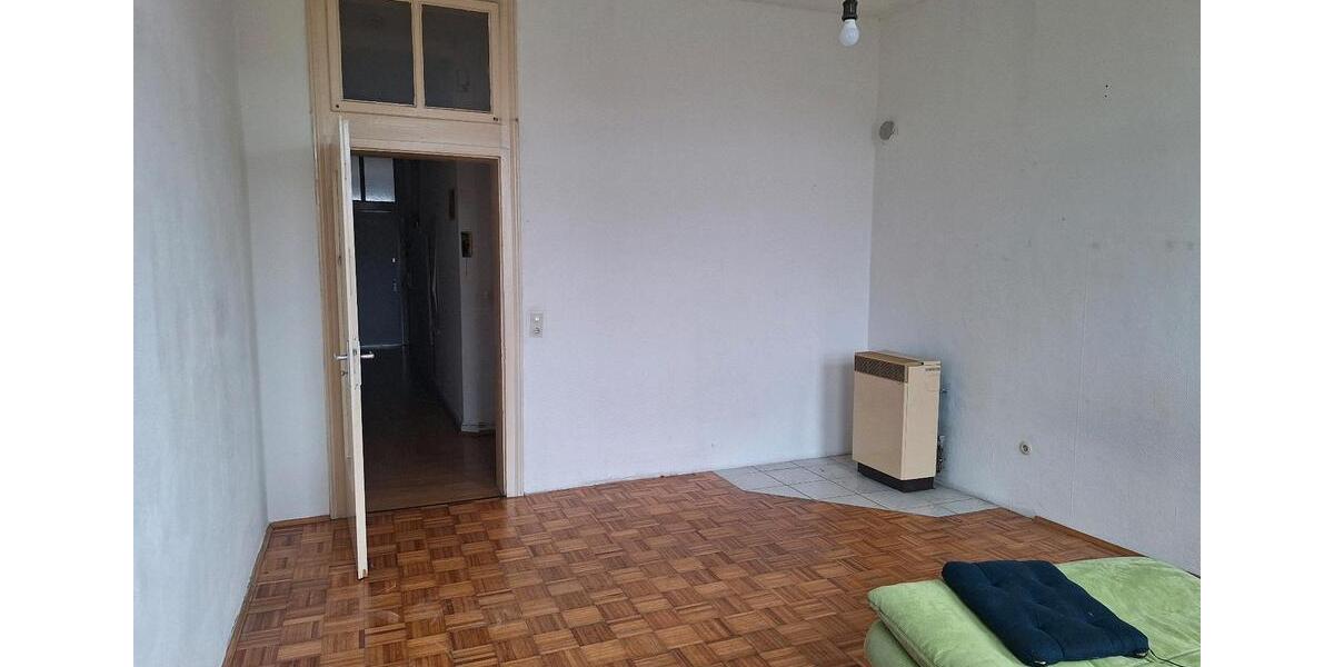 Etagenwohnung Mannheim - 1 Zimmer, 18 m&sup2;, 510&euro; | Angebot:25251553