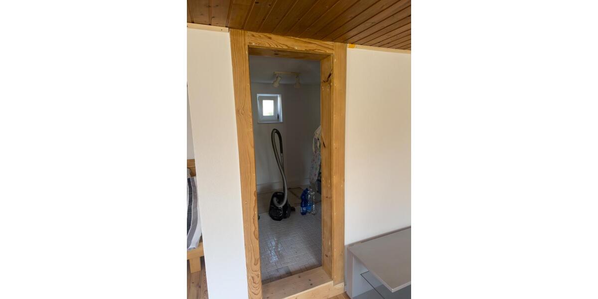 Erdgeschoßwohnung Barbing - 1 Zimmer, 35 m&sup2;, 420&euro; | Angebot:26232061