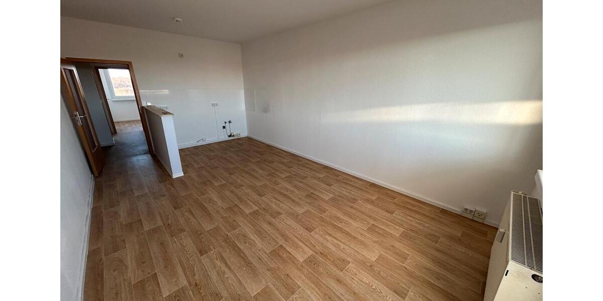Dachgeschoßwohnung Halberstadt - 4 Zimmer, 70 m&sup2;, 373&euro; | Angebot:24440765