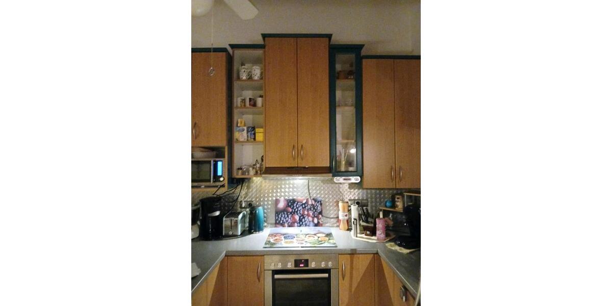 Dachgeschoßwohnung Landau an der Isar - 4 Zimmer, 100 m&sup2;, 700&euro; | Angebot:26067005