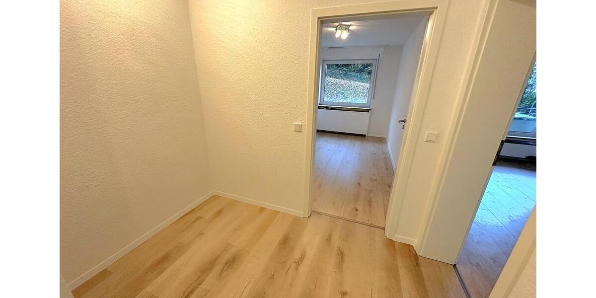 SCHADE IMMOBILIEN - Erstbezug nach Renovierung! 3-Zimmerwohnung mit Aufzug in Lüdenscheid! 3 zimmer