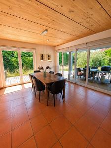 TRAUMHAUS MIT GROßZÜGIGEM RAUMGEFÜHL - Einfamilienhaus Greifenberg | Angebot:27329116
