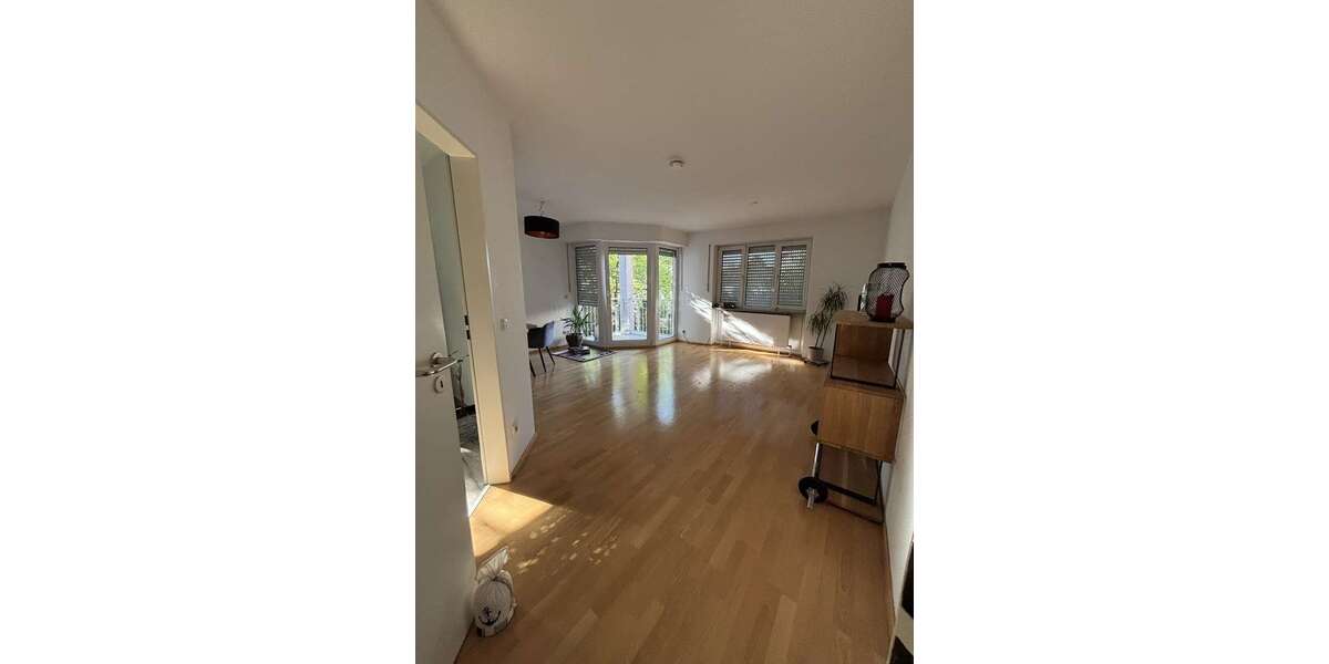 Etagenwohnung München Trudering-Riem - 3 Zimmer, 73 m&sup2;, 1.370&euro; | Angebot:26725236