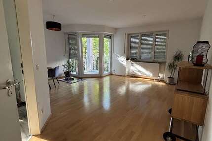 Wohnung München Trudering-Riem - 3 Zimmer, 73 m&sup2;, 1.370&euro; | Angebot:26725236