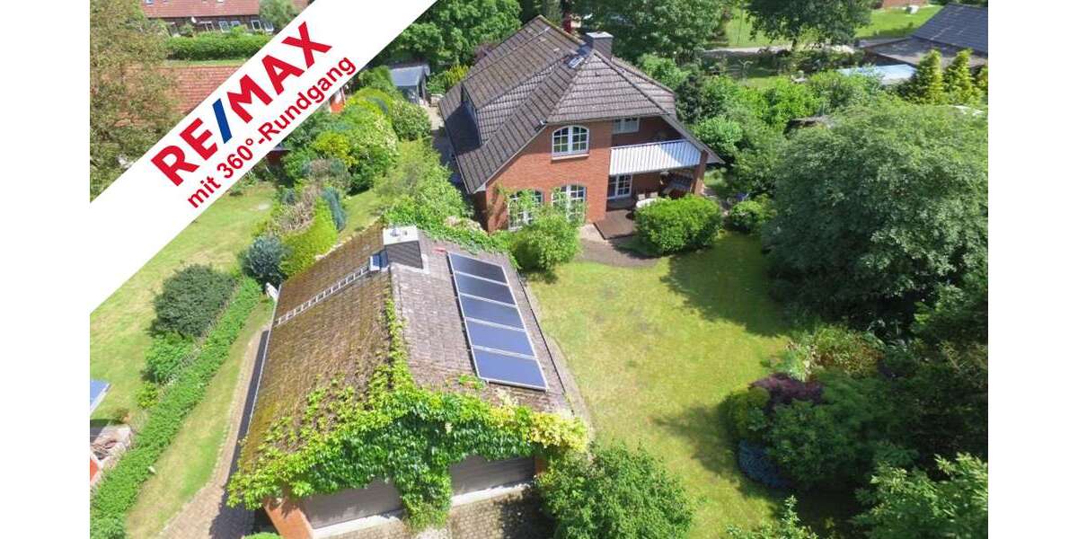 Haus zum Mieten in Kakenstorf 2.000 € 160 m² 5 zimmer