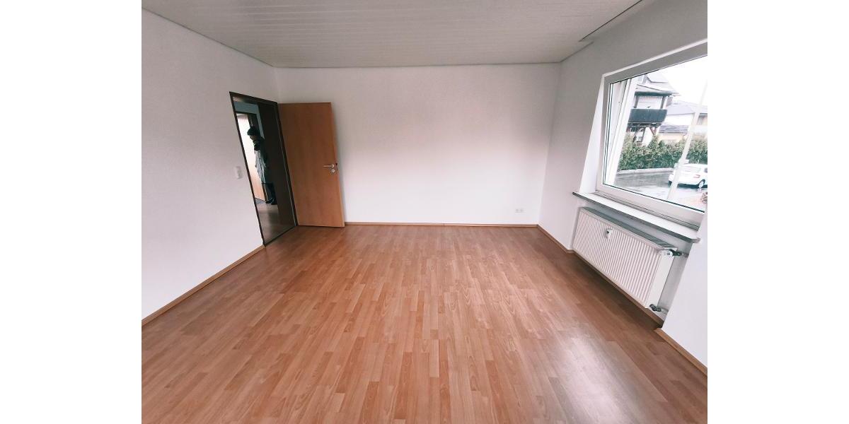 2 Zi. EG Wohnung mit Balkon - Etagenwohnung Pommersfelden | Angebot:25842014