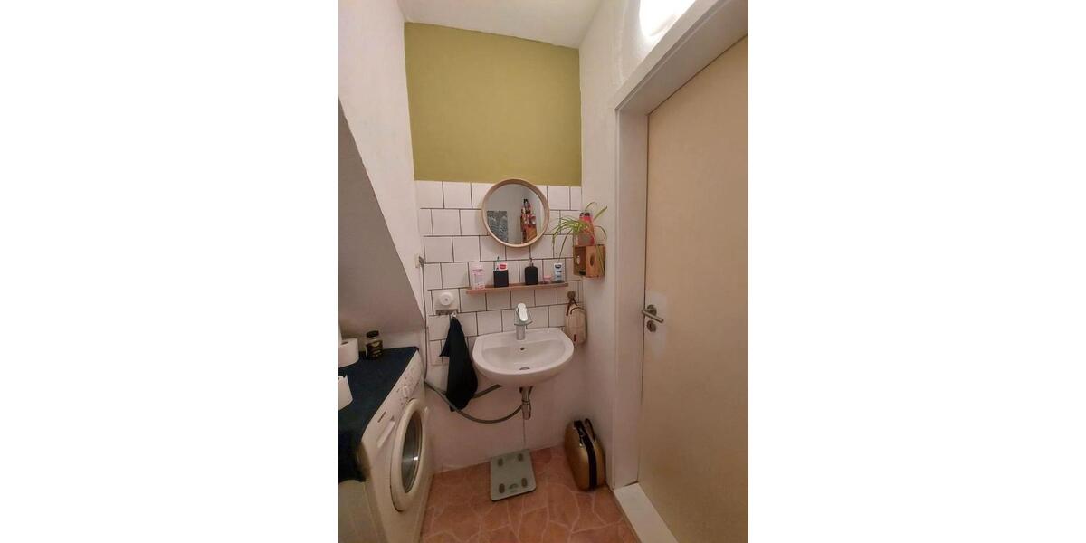 Großzügige 2-Zimmer Wohnung mit KücheGarten in RethemHäuslingen 2 zimmer