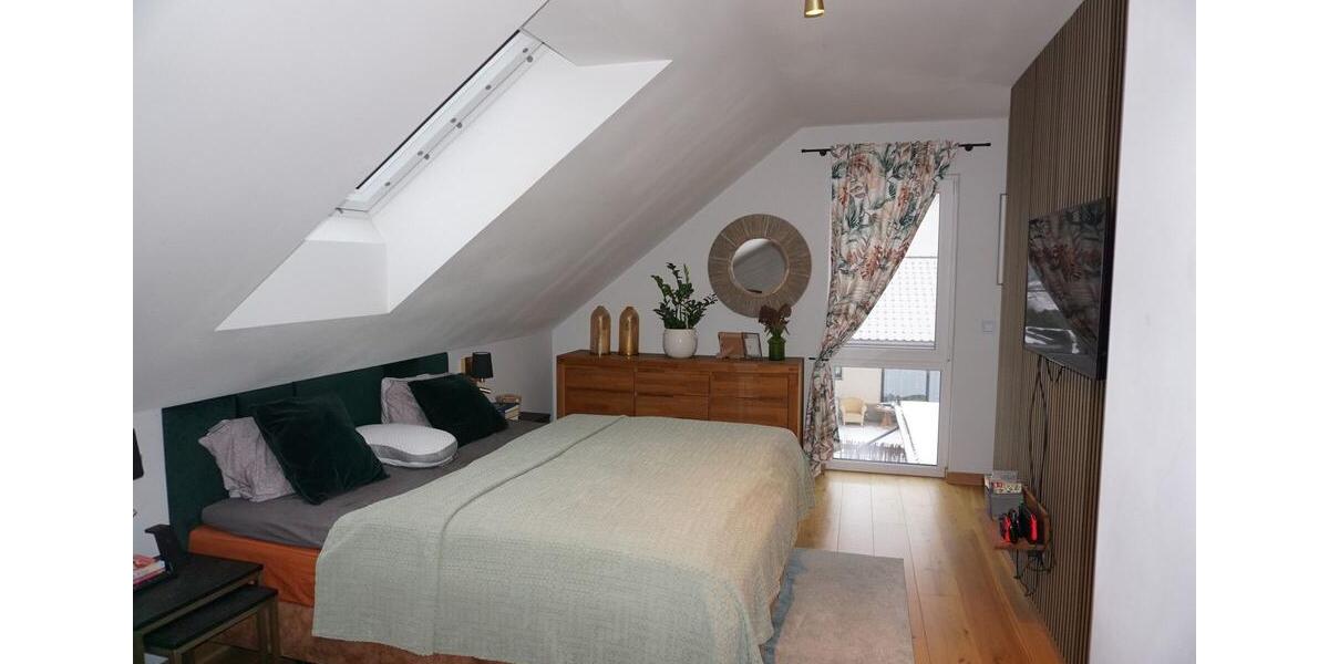 Einfamilienhaus Malsfeld - 5 Zimmer, 135 m&sup2;, 1.850&euro; | Angebot:26445208