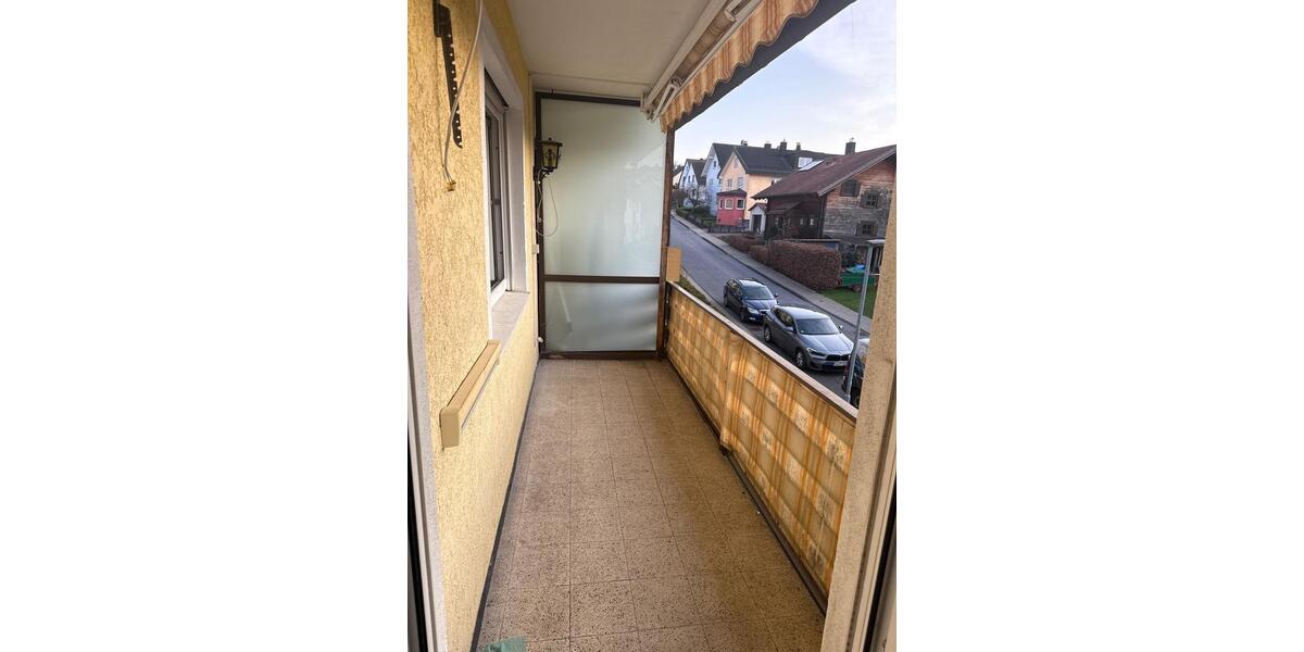 Etagenwohnung Karlsbad - 3.5 Zimmer, 79 m&sup2;, 1.320&euro; | Angebot:25870564