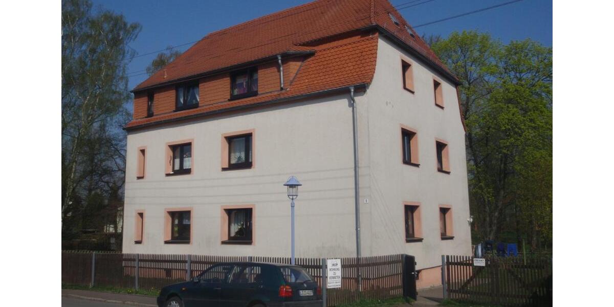 Erdgeschoßwohnung Regis-Breitingen Breitingen - 2 Zimmer, 50 m&sup2;, 220&euro; | Angebot:25307846