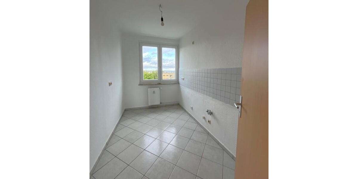 Etagenwohnung Querfurt - 2 Zimmer, 48 m&sup2;, 275&euro; | Angebot:25922722