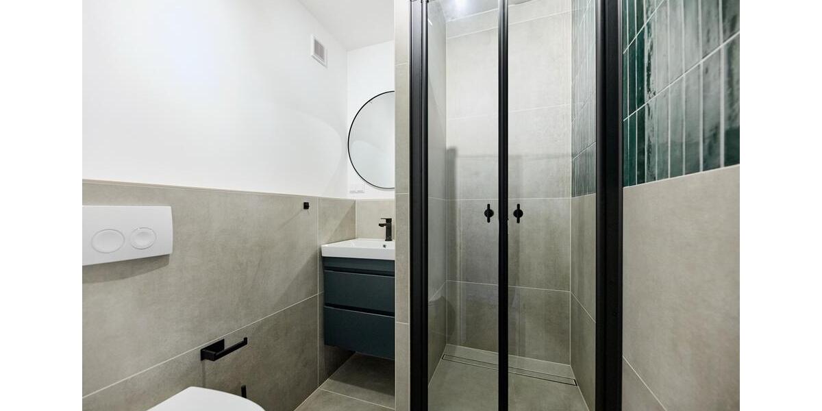 Etagenwohnung Düsseldorf Stadtbezirk 7 - 2.5 Zimmer, 45 m&sup2;, 1.400&euro; | Angebot:26652863