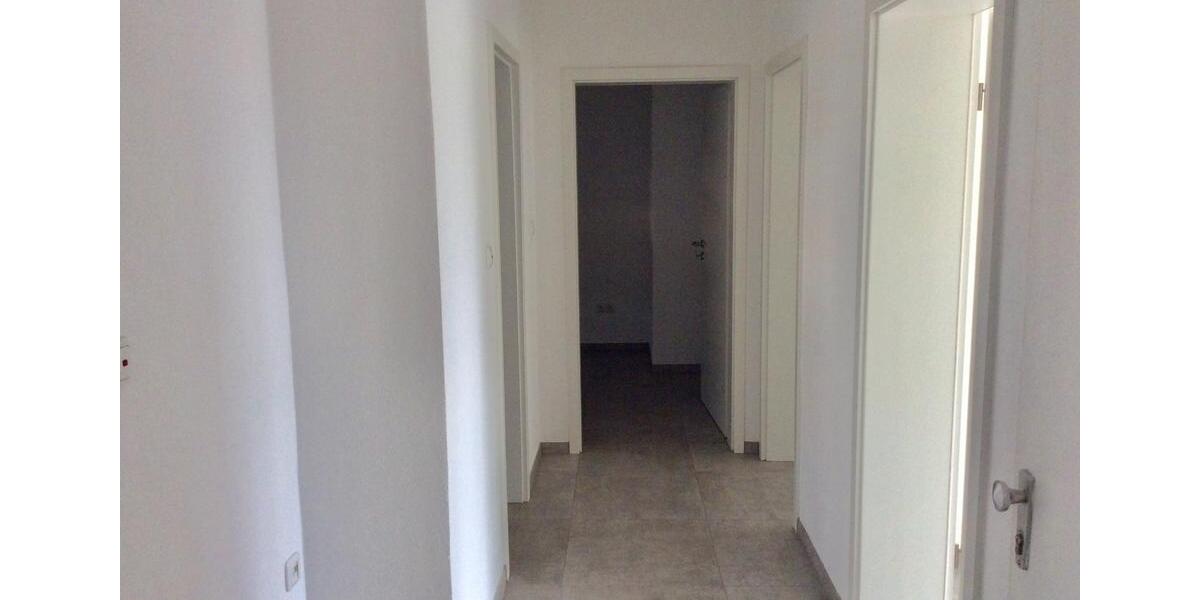 Etagenwohnung Zeil am Main - 3 Zimmer, 67 m&sup2;, 665&euro; | Angebot:24754019