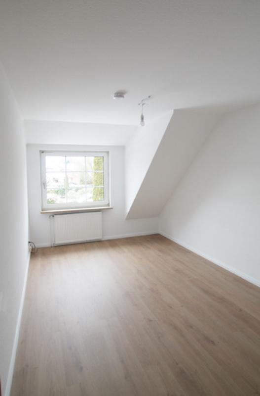 Hier haben alle Platz! Frisch renoviertes Reihenhaus wartet auf Sie! 5 zimmer